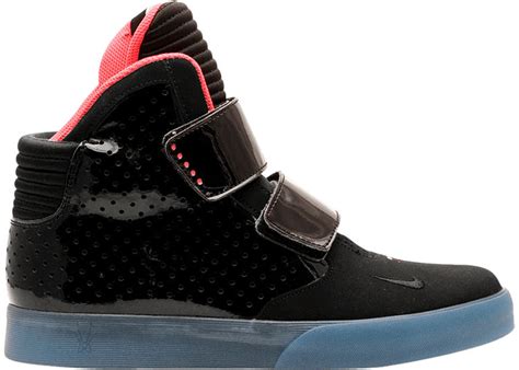 nike flystepper 2k3 rot schwarz|nike flystepper 2k3 blinks.